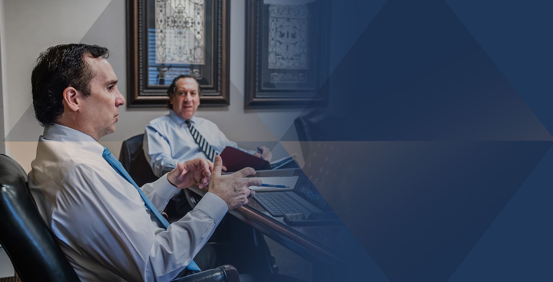 Attorney Doug Burnetti | Founder of Burnetti, P.A.