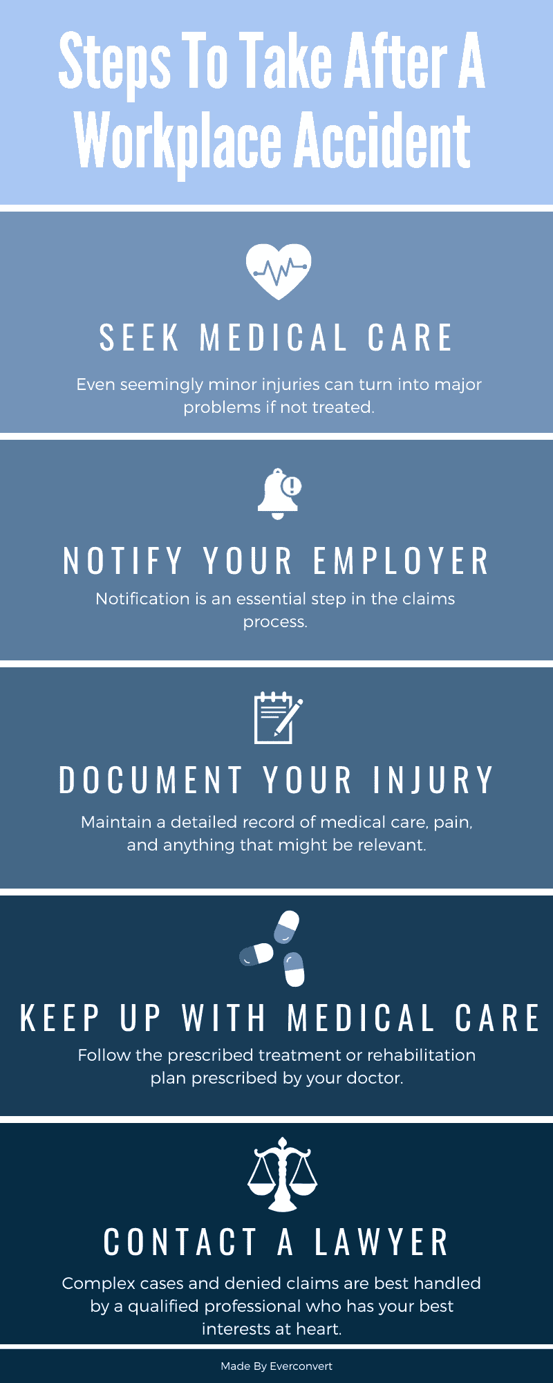 Workers Compensation Attorney Northstar thumbnail