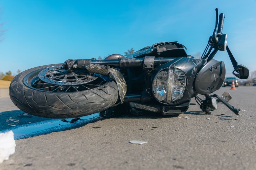 should-i-get-a-lawyer-for-a-motorcycle-accident